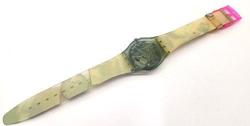 Swatch variant dummy 1993 - swatch,