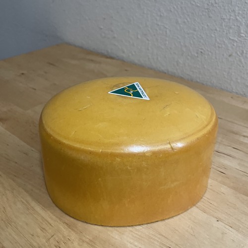 Cappello vintage poly - cappello, block