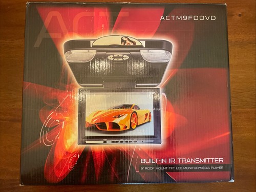 Act video trasmettitore - act,