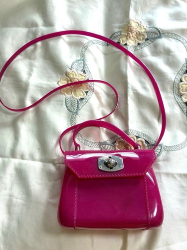 Borsa furla candy vie rosa - borsa,