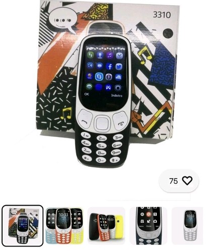 Telefono cellulare dual - cellulare,