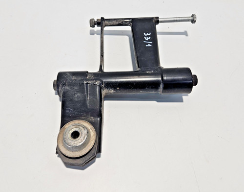 Staffa supporto motore - supporto,