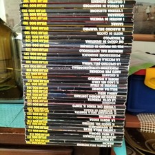 dylan dog fumetti I Numeri