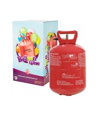 Bombola Ad Elio Usa E Getta