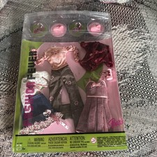 RARO set regalo vestito