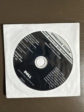 Windows 7 Ultimate 64-Bit Dell