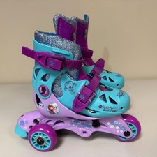 Disney Frozen Roller Blade