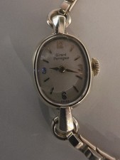 Orologio Vintage Donna