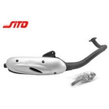 MARMITTA SITO per Peugeot 50