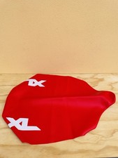 Honda XL 600 R PD 03 PD03 XL600R XL 600R Rivestimento Sella