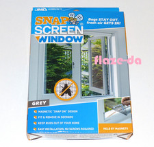 Zanzariera per finestra JML -