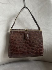 Borsa a mano vintage anni