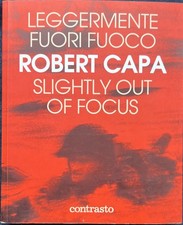 Capa Robert ROBERT CAPA