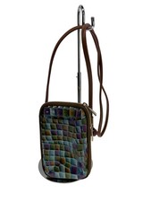 Borsa a tracolla Modaprincipe -- Multicolore