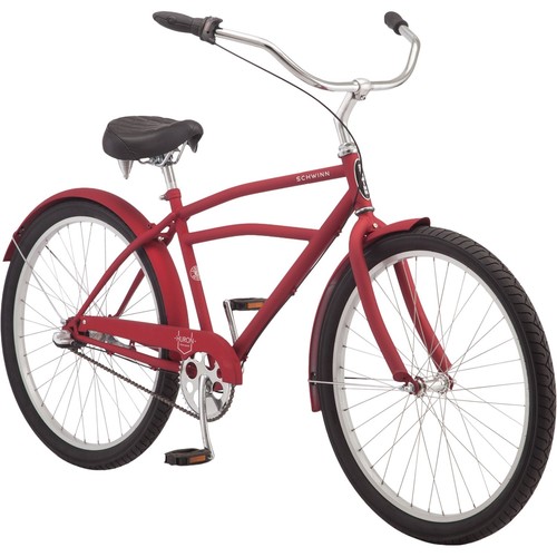 Schwinn huron 3speed - huron, cruiser