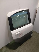 51749651 Porta posteriore destra per Fiat Panda 2Q (09/03-12/10) 1.3 Mj 16V 4x4 2003