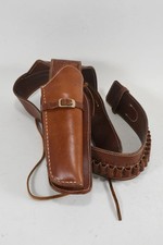 Cosplay Cinturone Cowboy Con