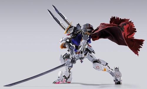 Bandai tamashii nations metal - bandai,