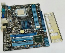 Asus P5G41T-M LX2/GB/SI REV