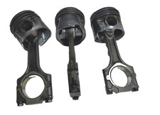 3 pistone biella 1.6 mtj