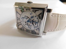 Orologio automatico Milus