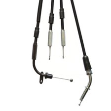 Kit cavo acceleratore cavo gas