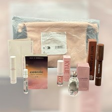 Kylie Jenner Set Regalo Trucco