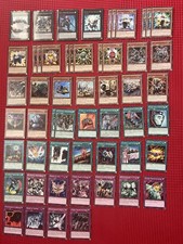 Deck Yu Gi Oh