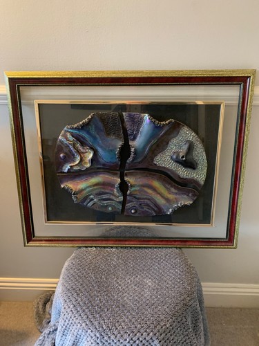 Arte ceramica pesce - arte,
