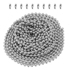  Catena a sfere OUNONA da 3