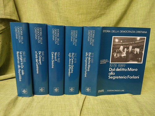 Storia della democrazia - storia,