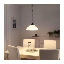Lampada Lampadario a Sospensione da Soffitto Vintage Industriale Led Ikea