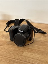 Nikon Coolpix L840 16