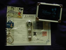 Orologio Topolino 80°