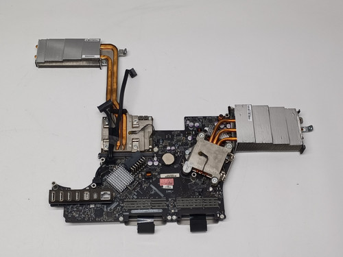 Apple imac a1311 - apple, 21.5"
