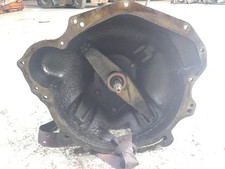 CAMBIO MANUALE COMPLETO PER