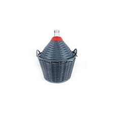 Damigiana in vetro 54 lt