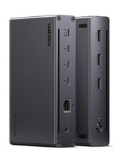 UGREEN Revodok Max 208