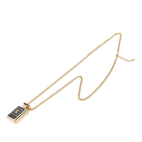 Collana chanel cocomark motivo - cocomark,