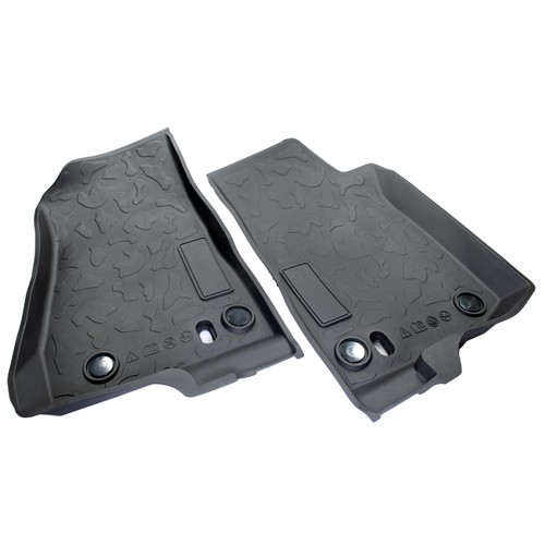 Set tappetini anteriori - , e