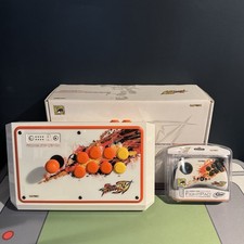 Street fighter sdcc madcatz - street,