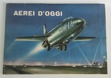 Aerei d'oggi (Sidam, album