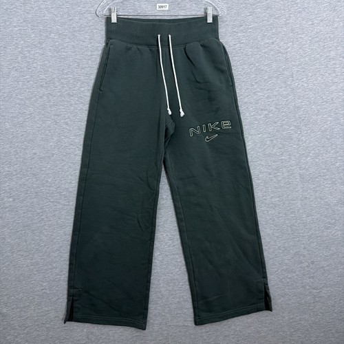 Nike phoenix fleece pantalone - fleece,
