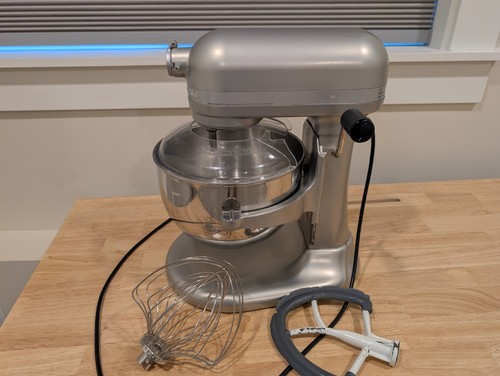 Kitchenaid professional 600 - kitchenaid, 6