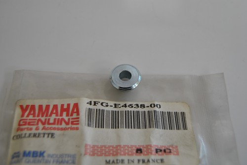Distanziale marmitta muffler - marmitta,