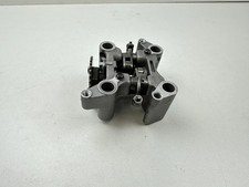 ALBERO A CAMME CICLONE Z2 125