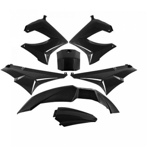 Kit carenatura tnt per derbi - per,