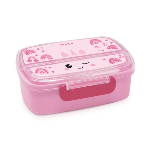 Porta merenda luch - porta, box