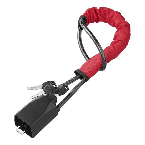 Bloccasterzo universale auto - bloccasterzo,