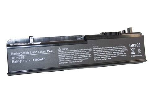 Batteria per dell - batteria, studio